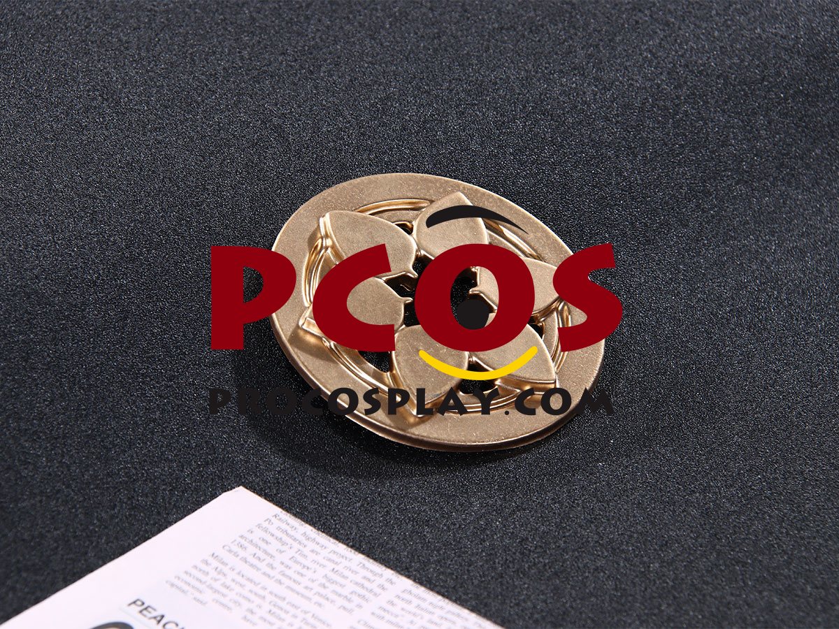 Ready to Ship Genshin Impact Wanderer Cosplay Costume C07049-AAA