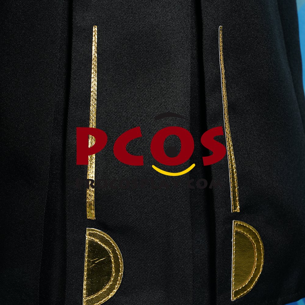 Ready to Ship Genshin Impact Wanderer Cosplay Costume C07569-A