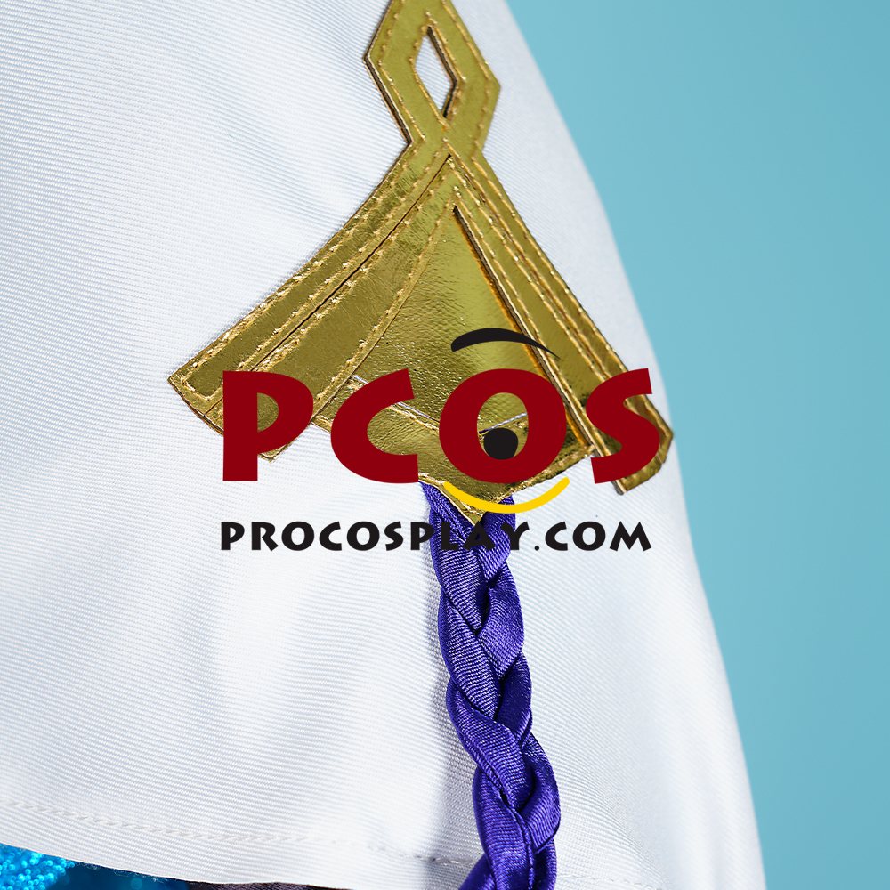 Ready to Ship Genshin Impact Wanderer Cosplay Costume C07569-A