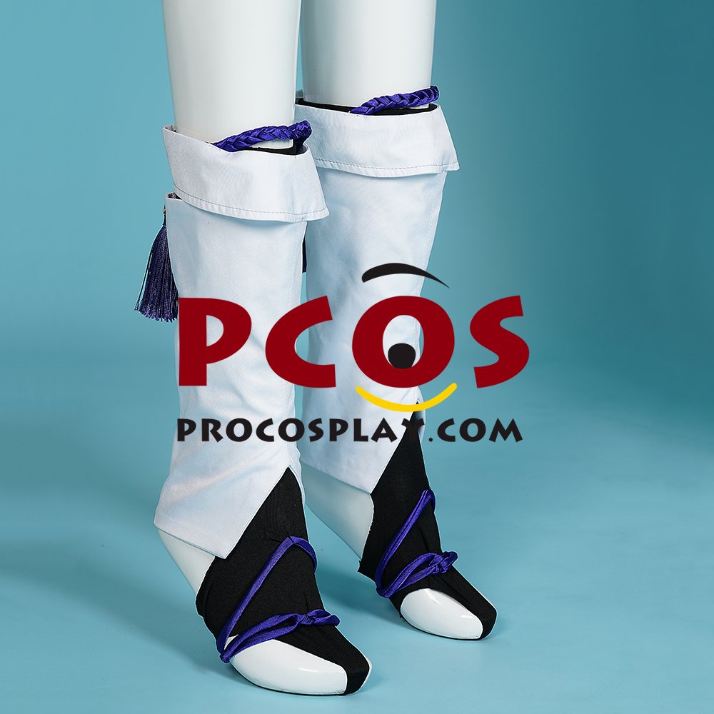 Ready to Ship Genshin Impact Wanderer Cosplay Costume C07569-A