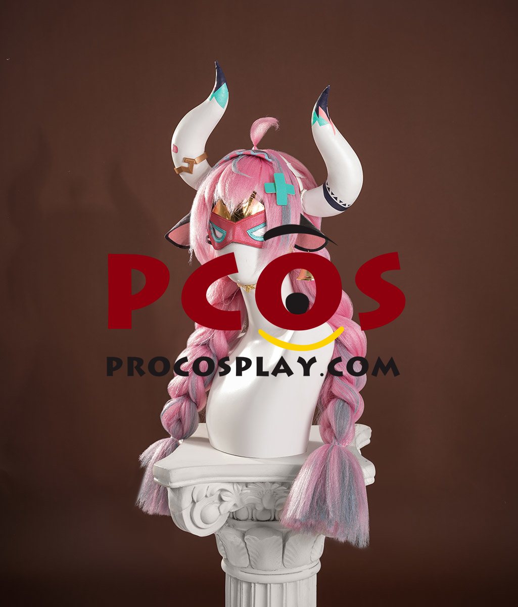 Game Genshin Impact Varesa Cosplay Costume C09355-AA