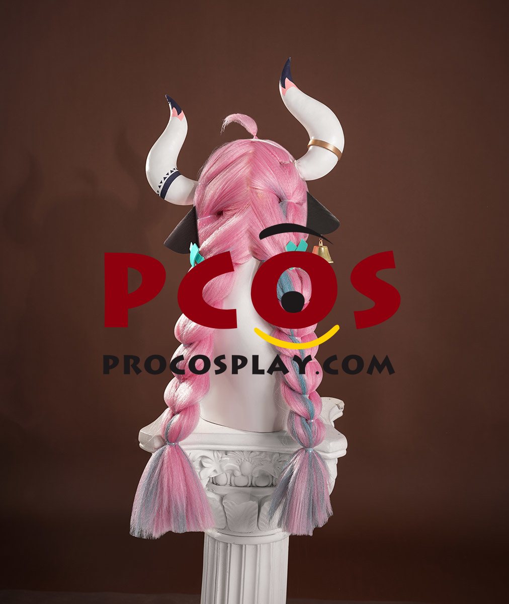 Game Genshin Impact Varesa Cosplay Costume C09355-AA