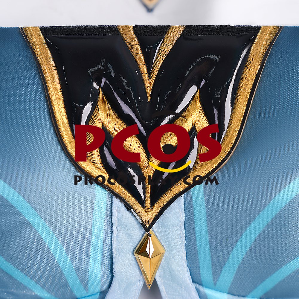 Game Genshin Impact Lauma Cosplay Costume C09545