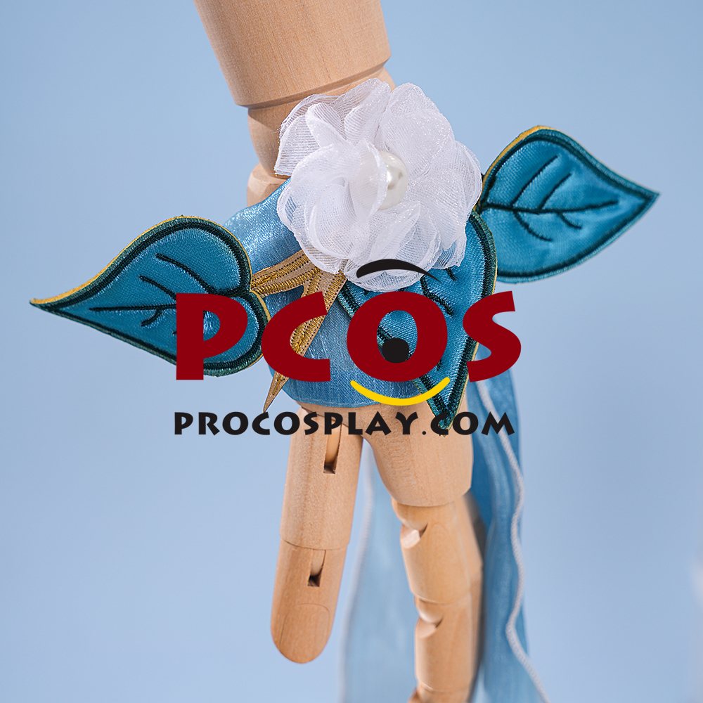 Game Genshin Impact Lauma Cosplay Costume C09545