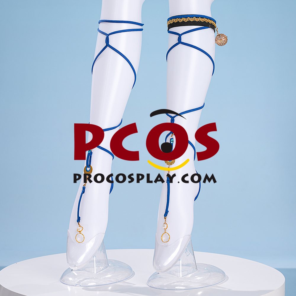 Game Genshin Impact Lauma Cosplay Costume C09545