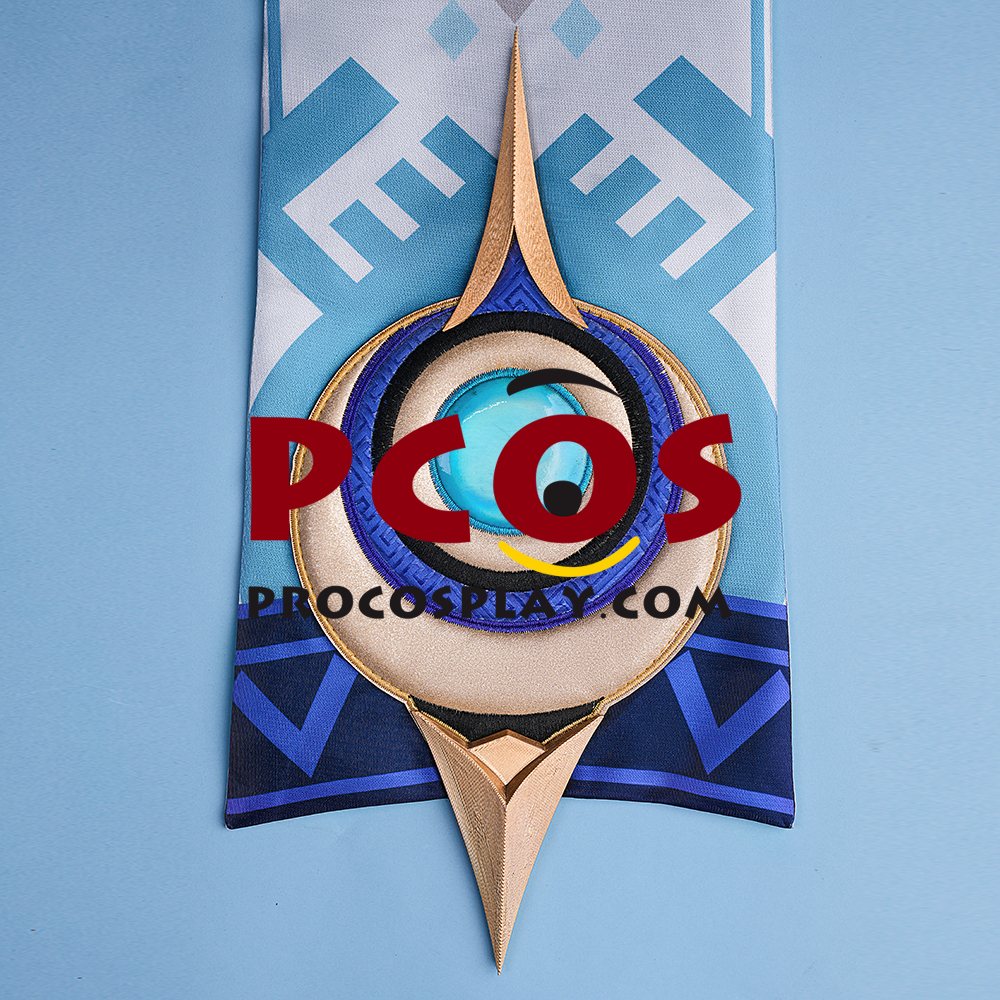 Game Genshin Impact Lauma Cosplay Costume C09545