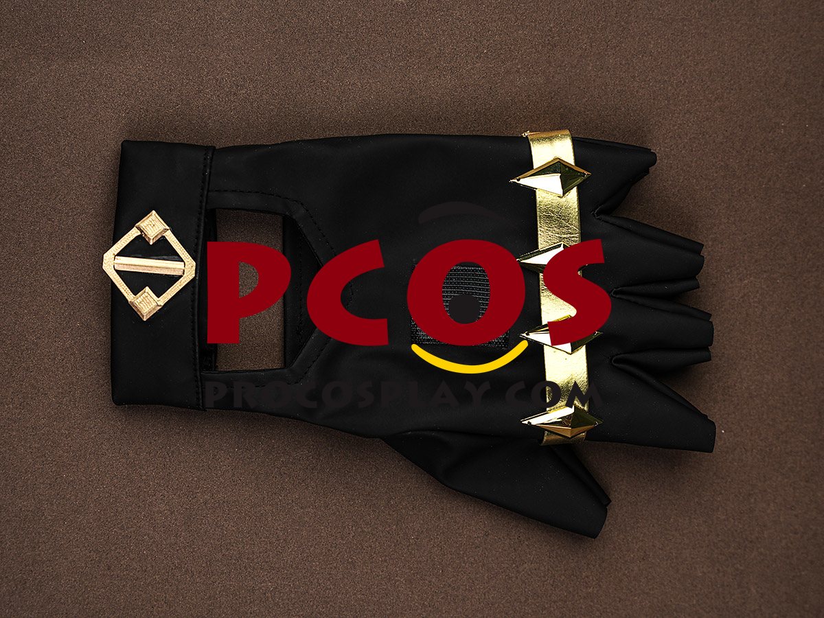 Game Genshin Impact Mondstadt Varka Cosplay Costume C09812