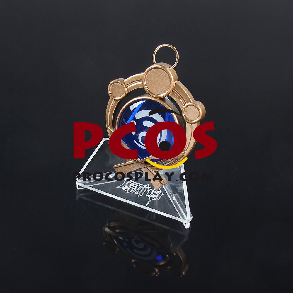 Genshin Impact Trinket Eye of God Pendants C00447