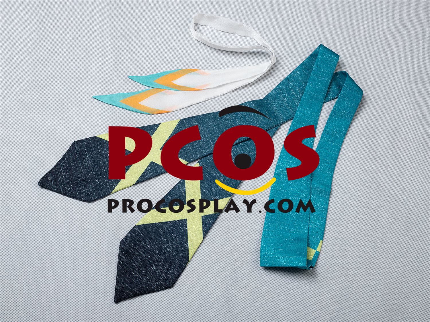 Game Genshin Impact Natlan Kinich Cosplay Costume C09177-B
