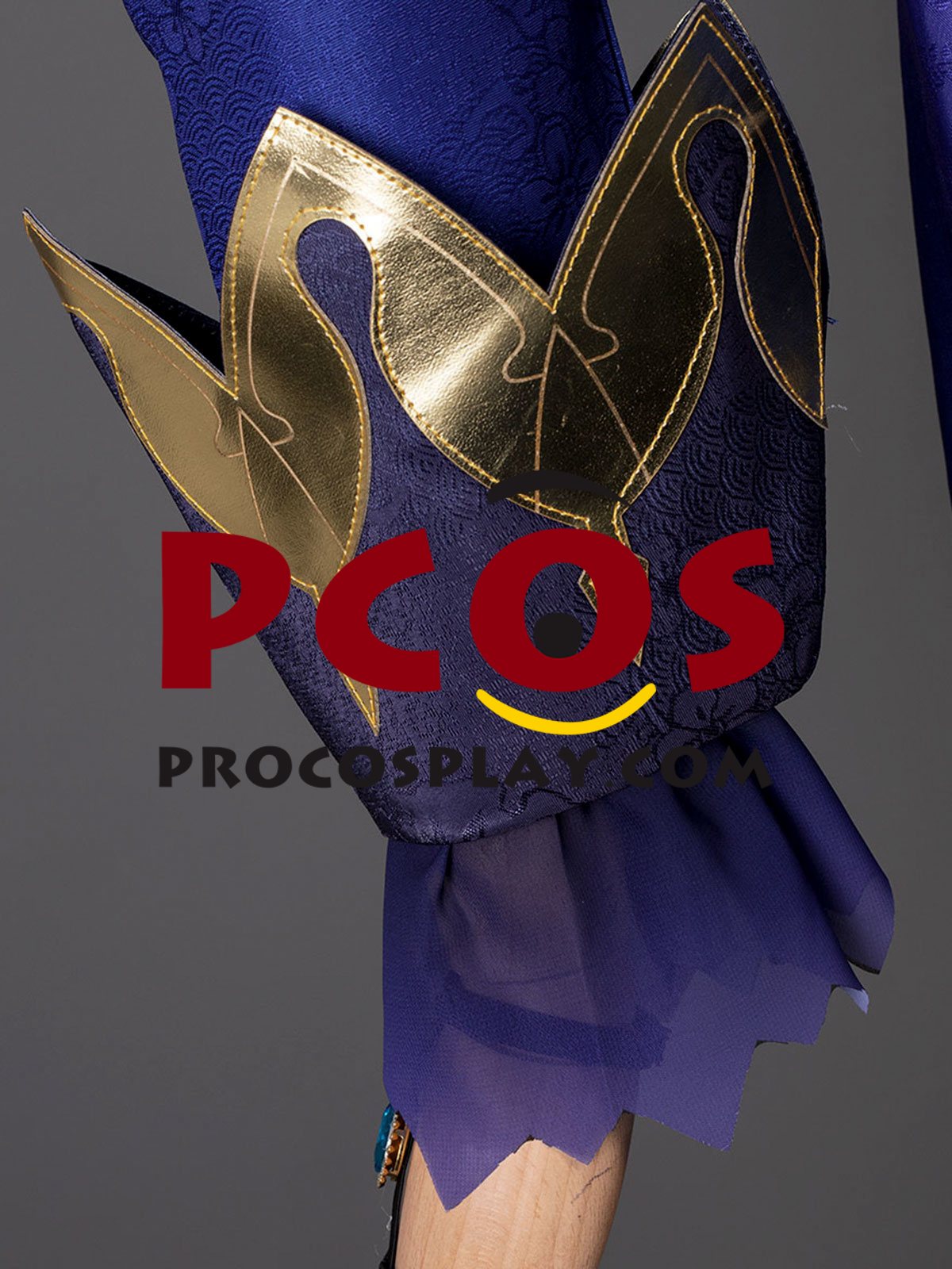 Ready to Ship Genshin Impact Furina Cosplay Costume C08739E-B