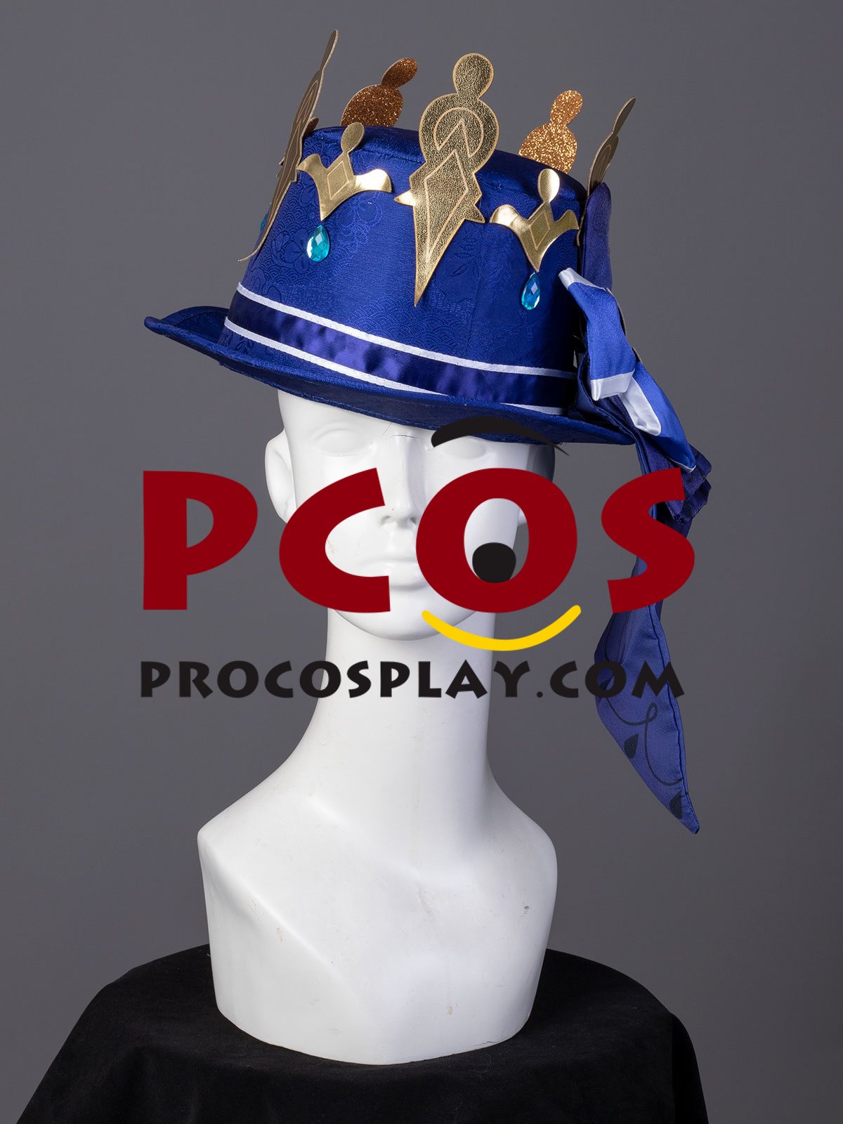 Ready to Ship Genshin Impact Furina Cosplay Costume C08739E-B