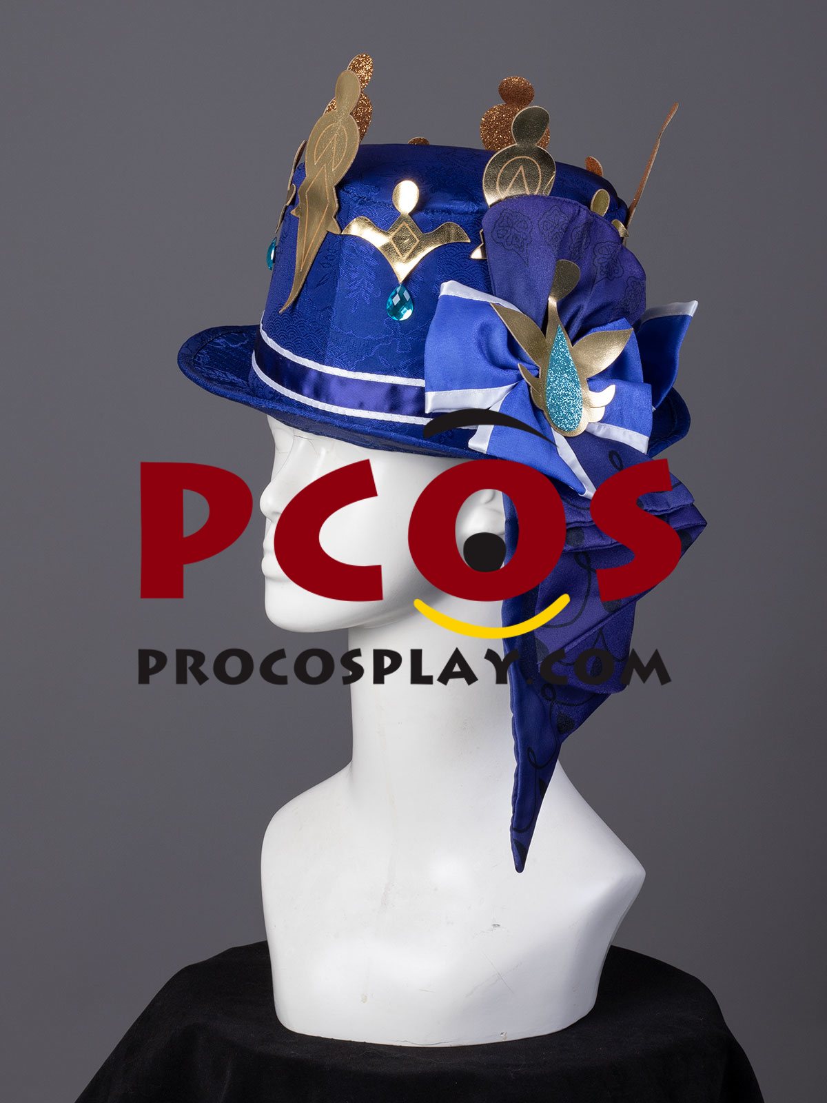 Ready to Ship Genshin Impact Furina Cosplay Costume C08739E-B