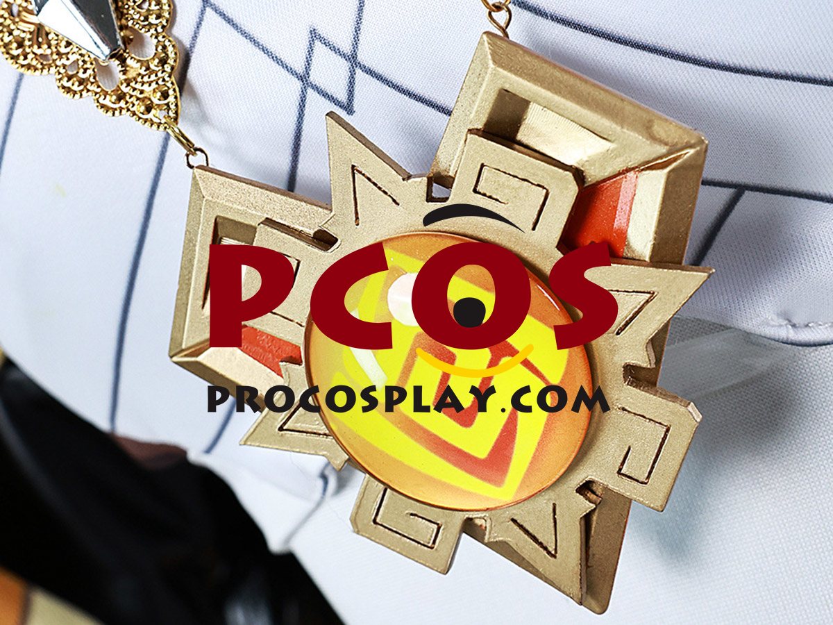 Game Genshin Impact Natlan Xilonen Cosplay Costume C09214-B
