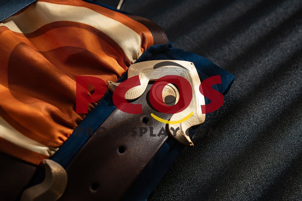 Game Genshin Impact Bennett Cosplay Costume C10040