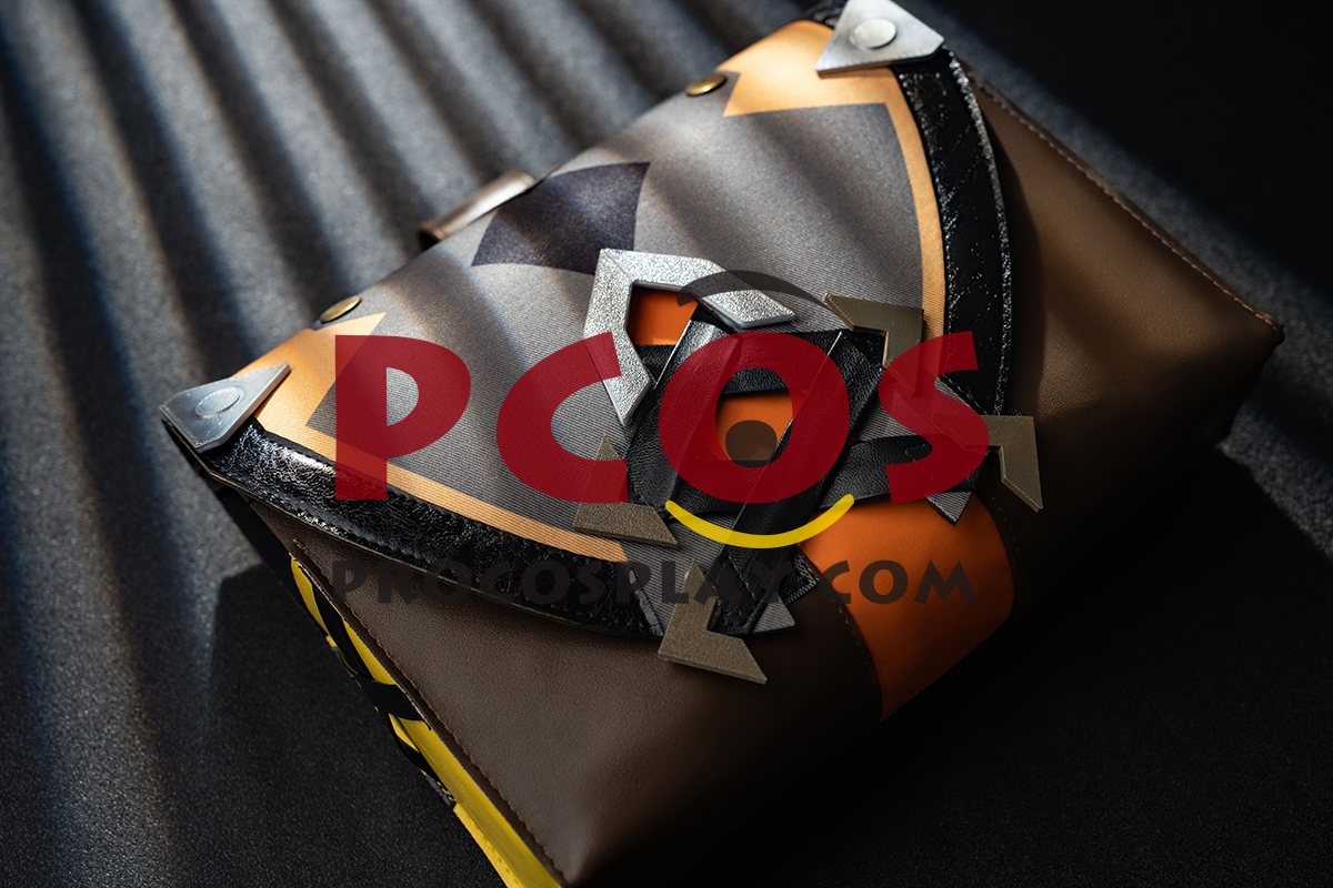 Game Genshin Impact Bennett Cosplay Costume C10040