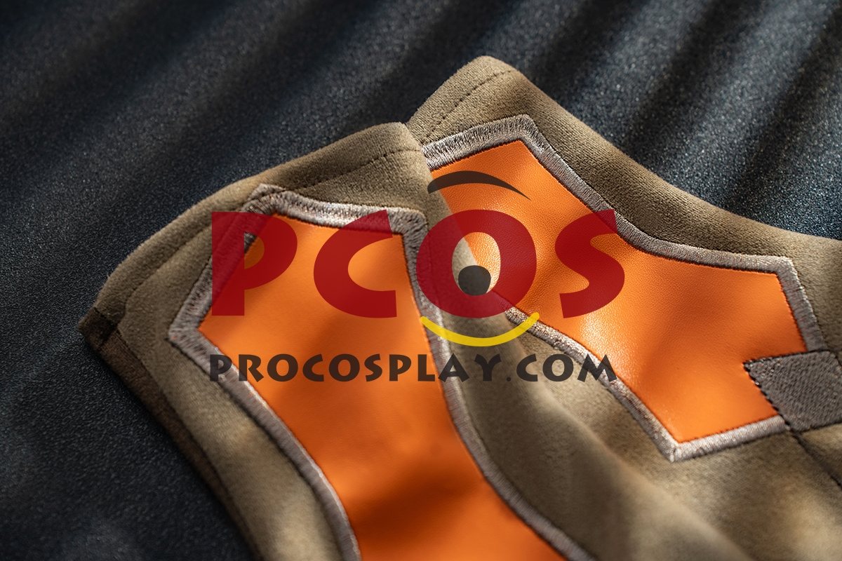 Game Genshin Impact Bennett Cosplay Costume C10040
