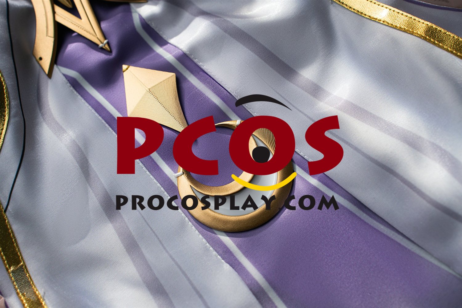 Game Genshin Impact Columbina Hyposelenia Cosplay Costume C09807
