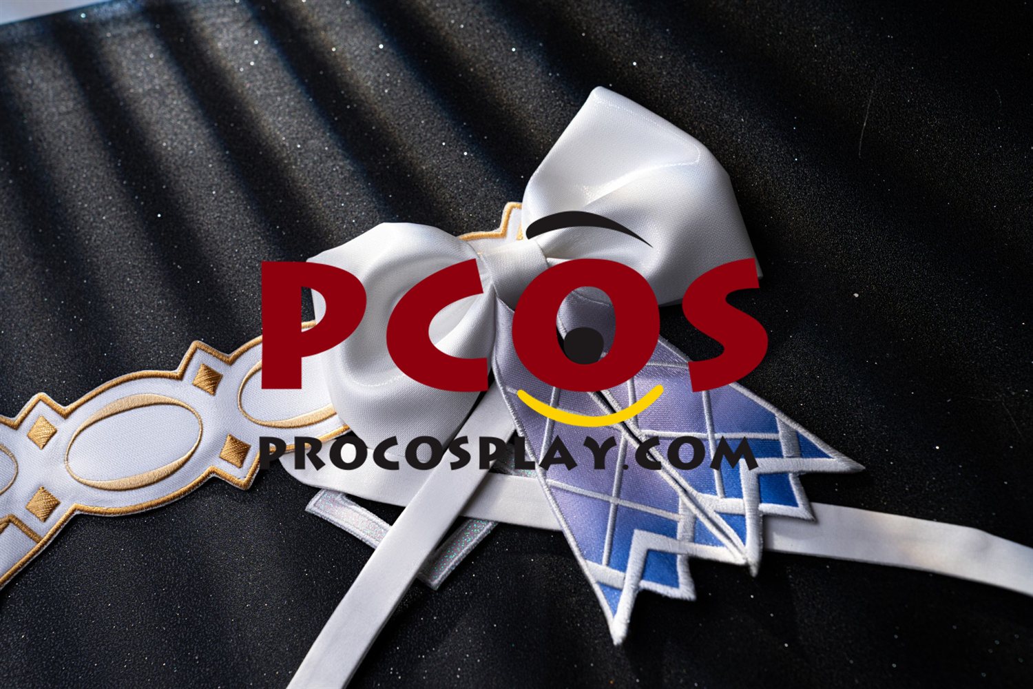 Game Genshin Impact Columbina Hyposelenia Cosplay Costume C09807