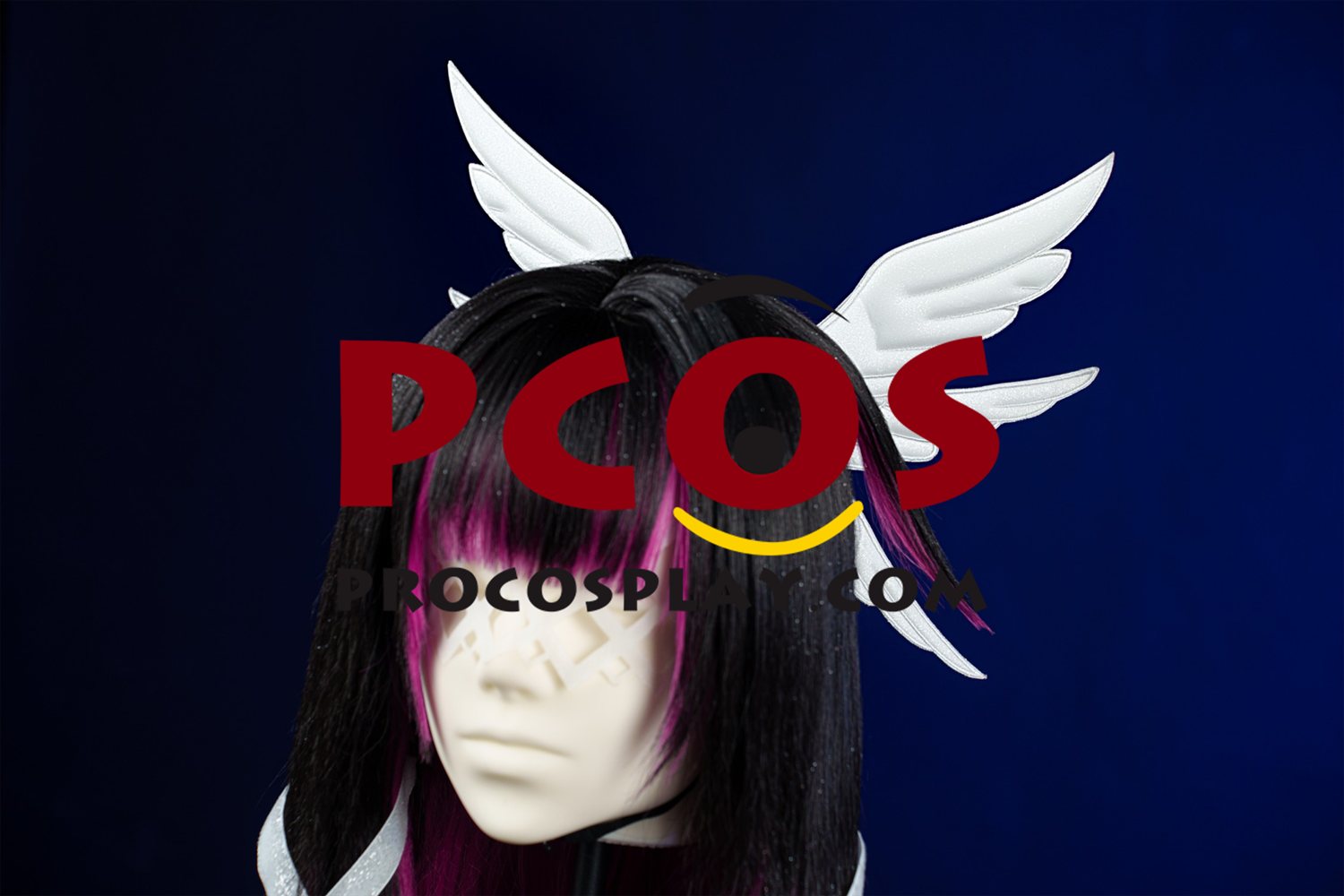 Game Genshin Impact Columbina Hyposelenia Cosplay Costume C09807