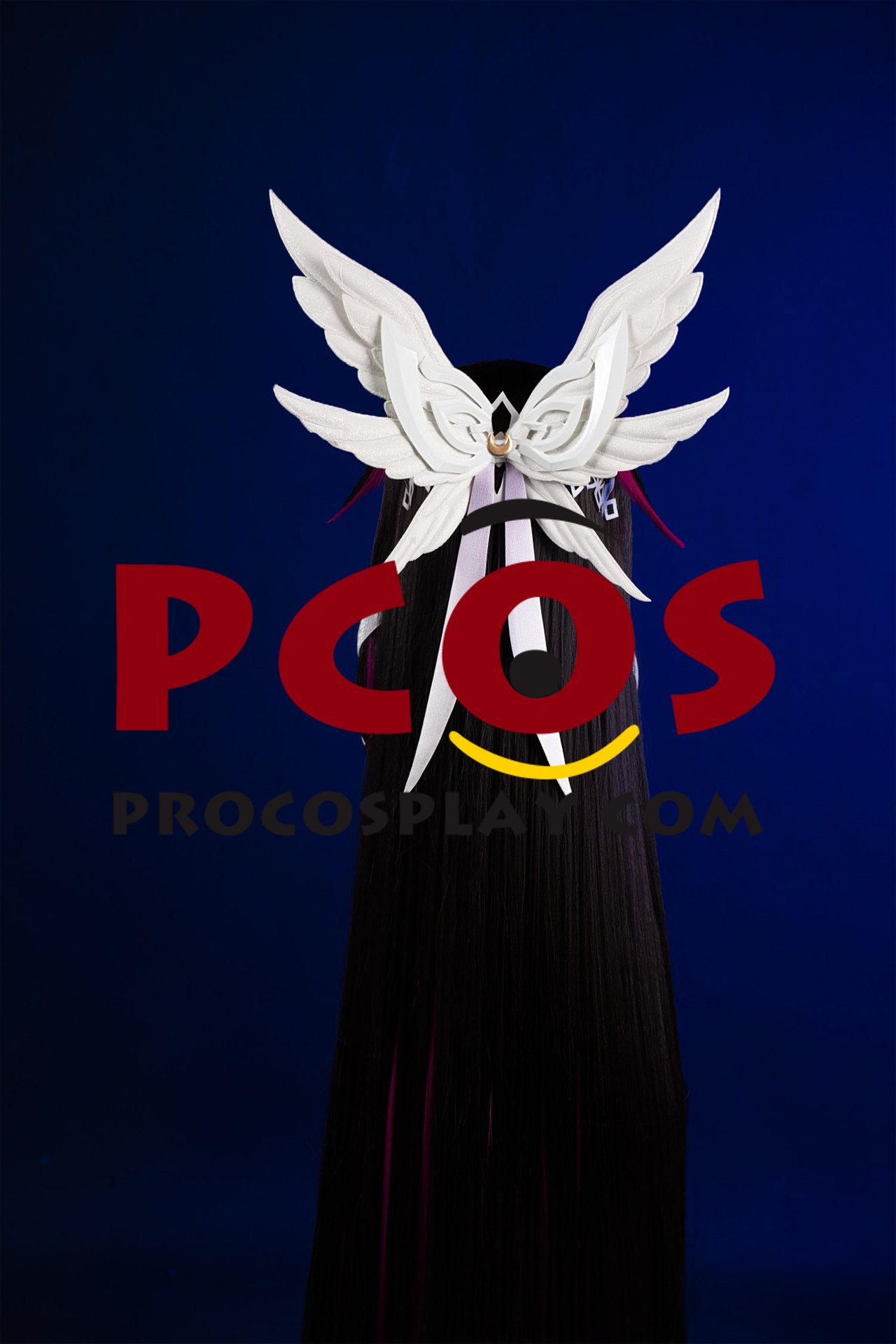 Game Genshin Impact Columbina Hyposelenia Cosplay Costume C09807