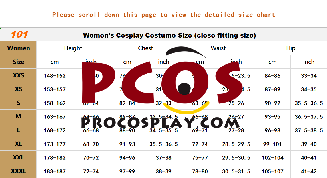 Game Genshin Impact Columbina Hyposelenia Cosplay Costume C09807