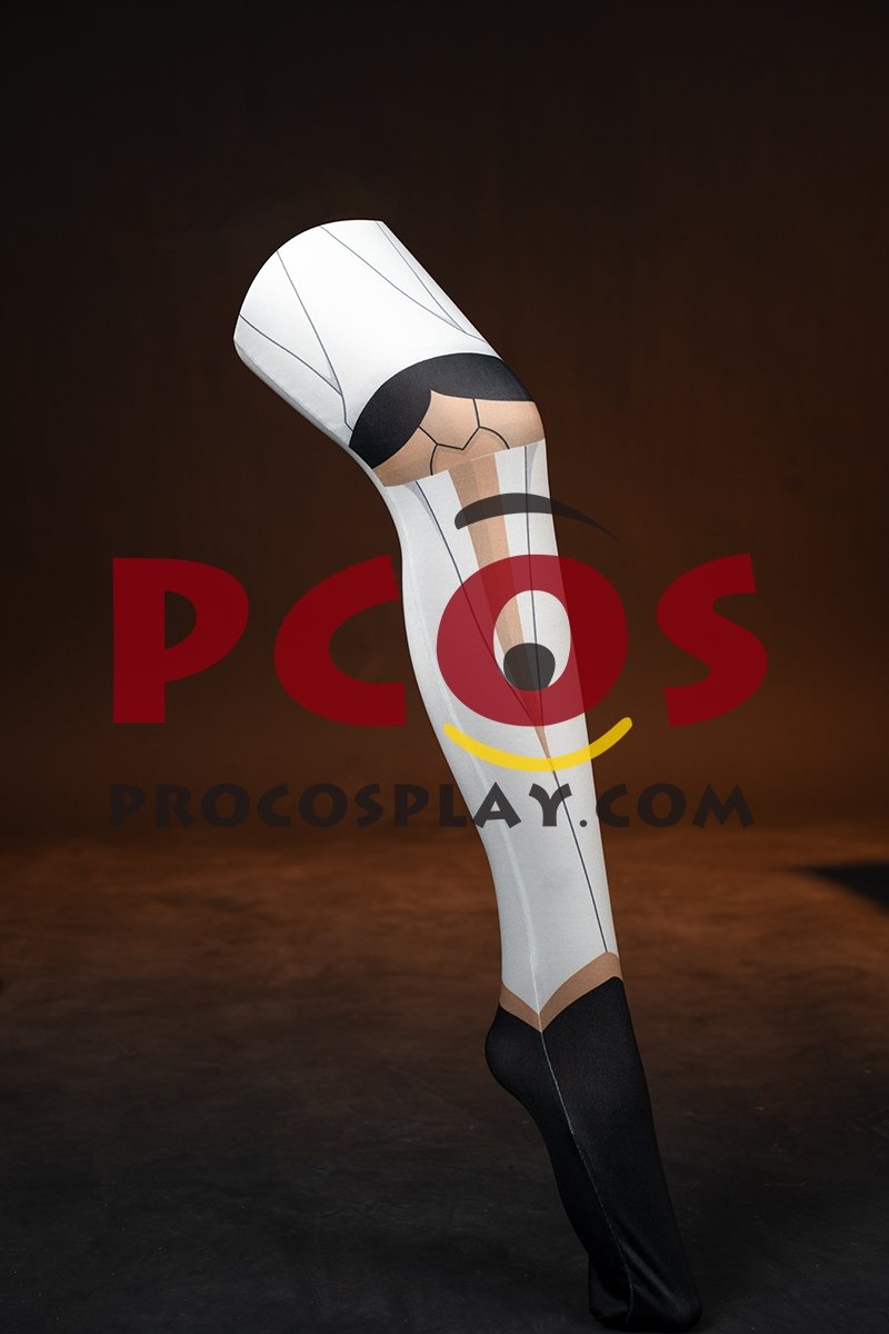 Game Genshin Impact Noelle Cosplay Costume C09972
