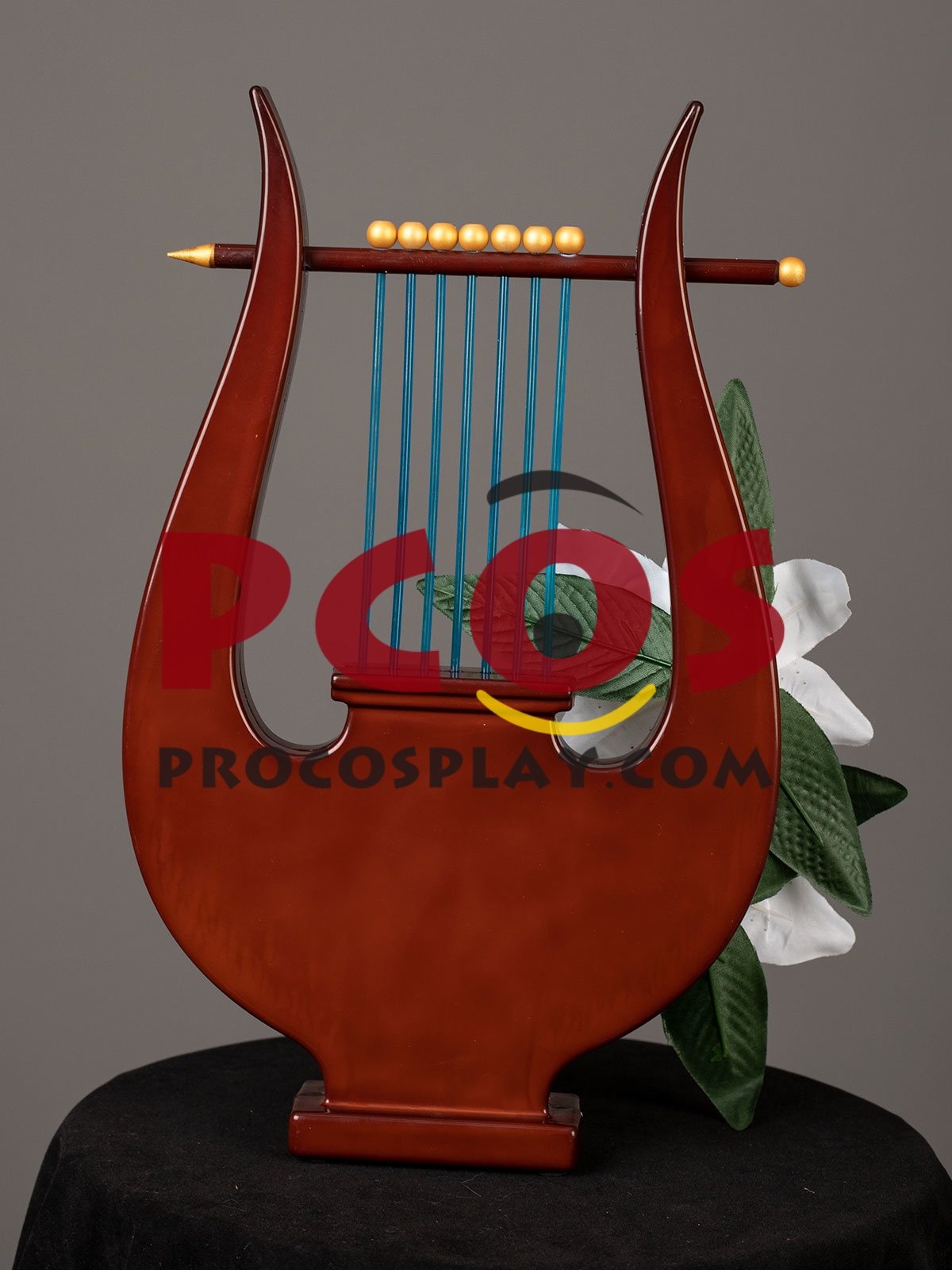 Genshin Impact Venti Cosplay Prop C08691
