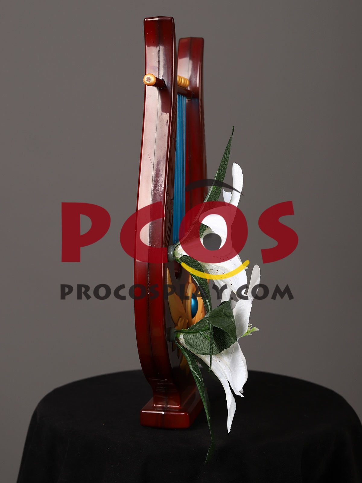 Genshin Impact Venti Cosplay Prop C08691