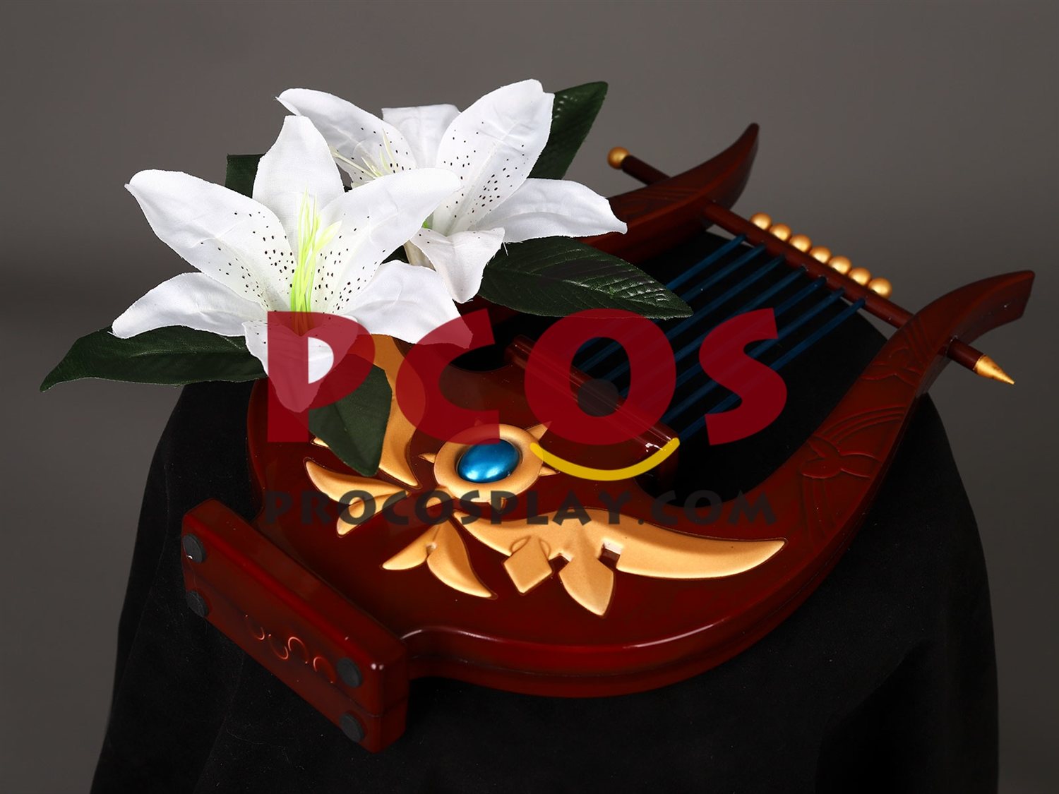 Genshin Impact Venti Cosplay Prop C08691