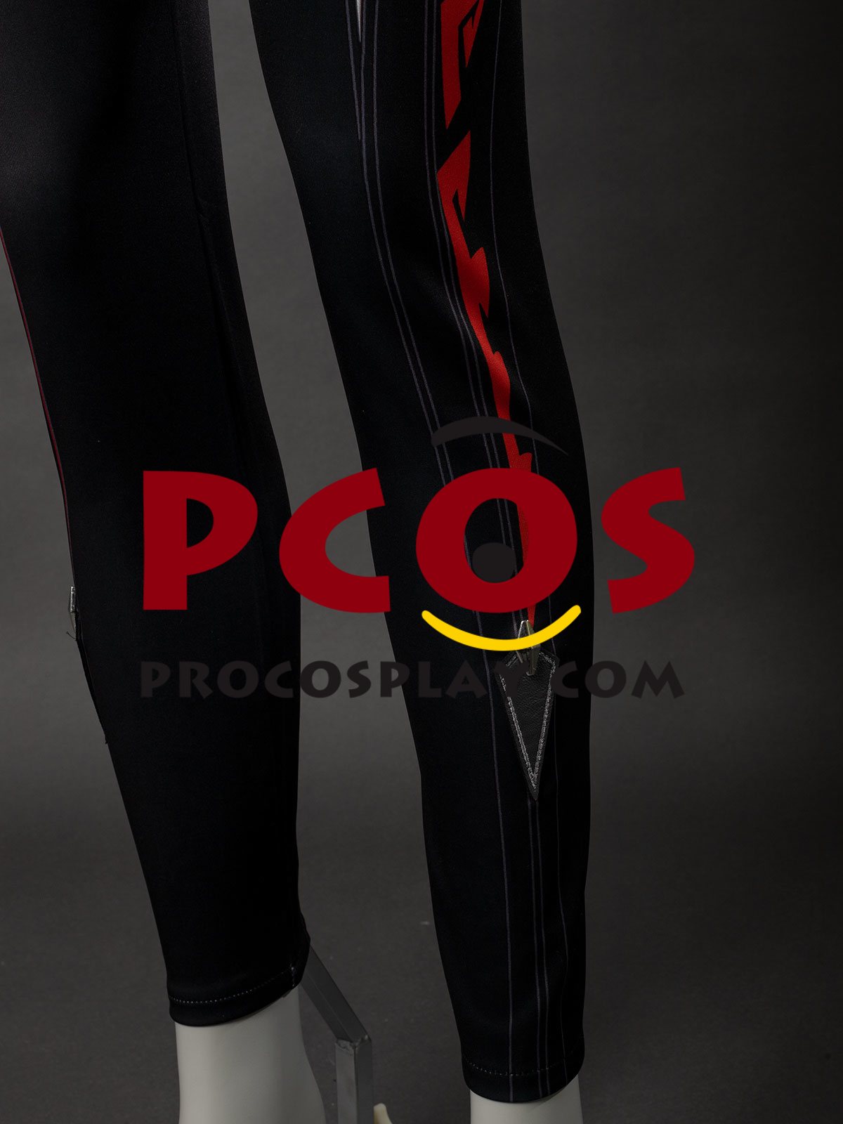 Game Genshin Impact Natlan Hephaestus Mavuika Cosplay Costume C09205-B