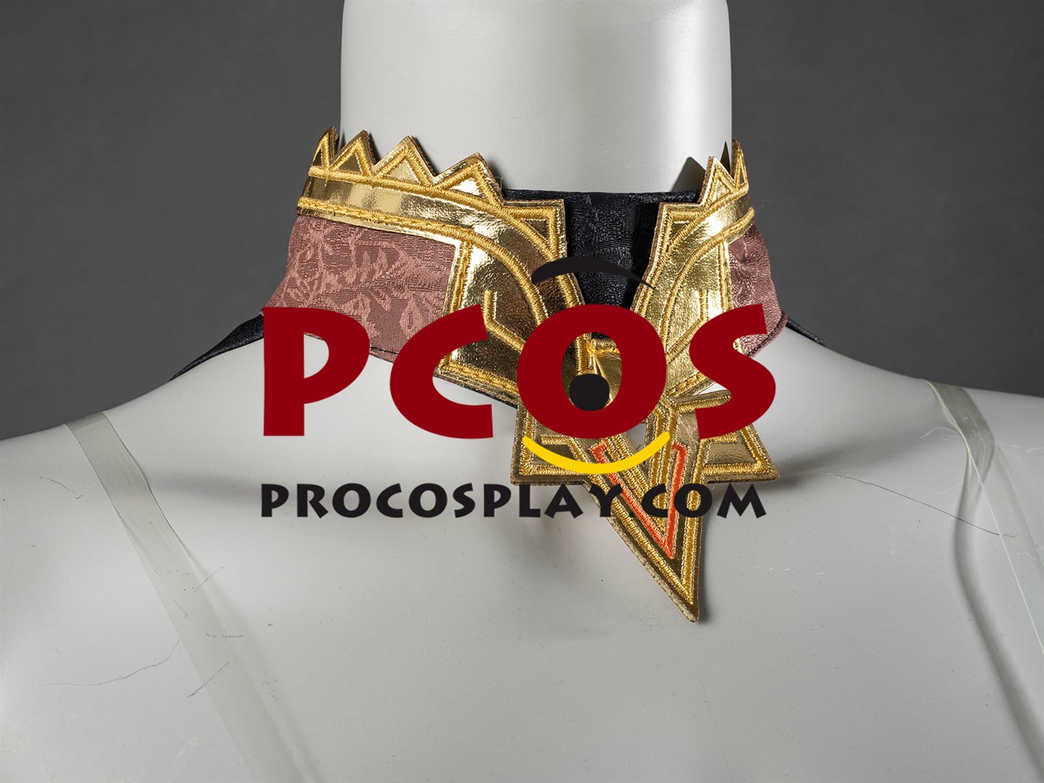Game Genshin Impact Natlan Hephaestus Mavuika Cosplay Costume C09205-B