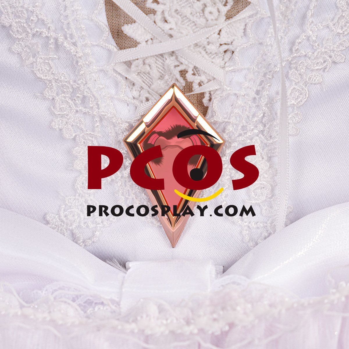 Game Genshin Impact Columbina Hyposelenia FES Cosplay Costume C09795
