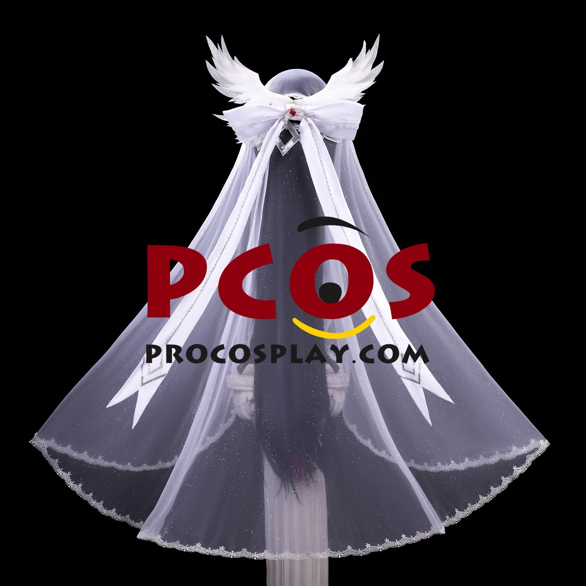 Game Genshin Impact Columbina Hyposelenia FES Cosplay Costume C09795