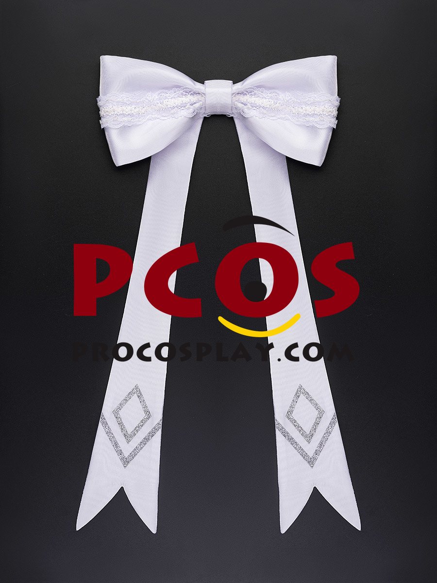 Game Genshin Impact Columbina Hyposelenia FES Cosplay Costume C09795