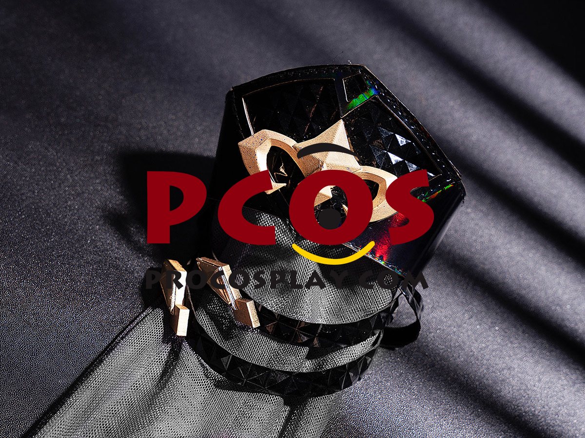 Game Genshin Impact Chasca Cosplay Costume C09254-AA