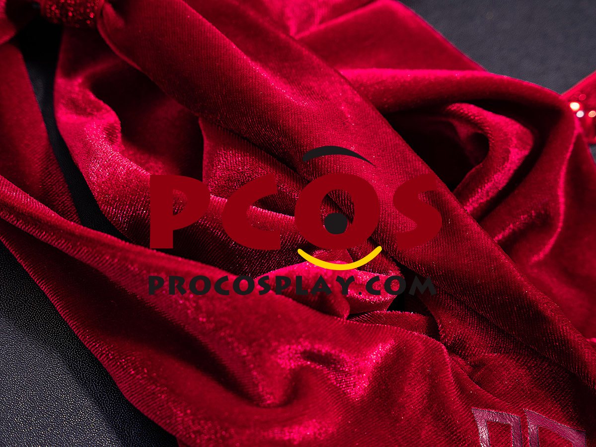 Game Genshin Impact Chasca Cosplay Costume C09254-AA