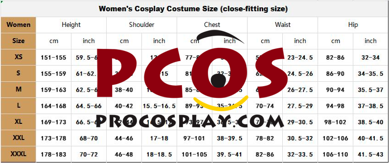 Game Genshin Impact Chasca Cosplay Costume C09254-AA