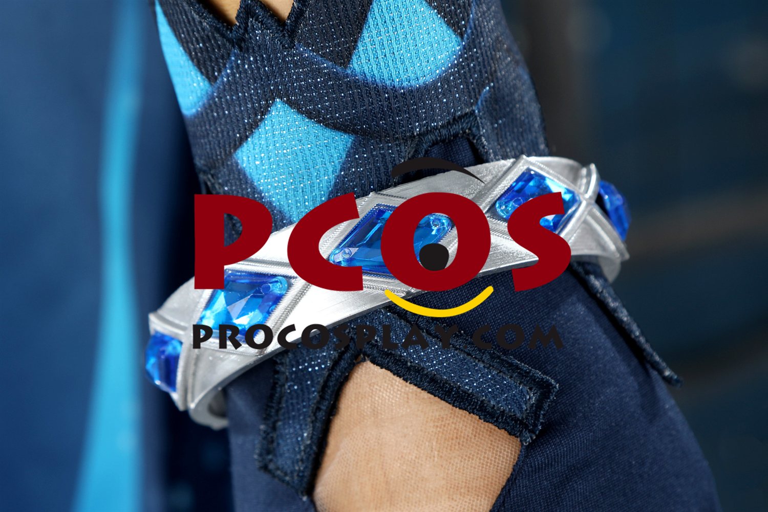 Genshin Impact Yelan Game Skin Cosplay Costume C09764