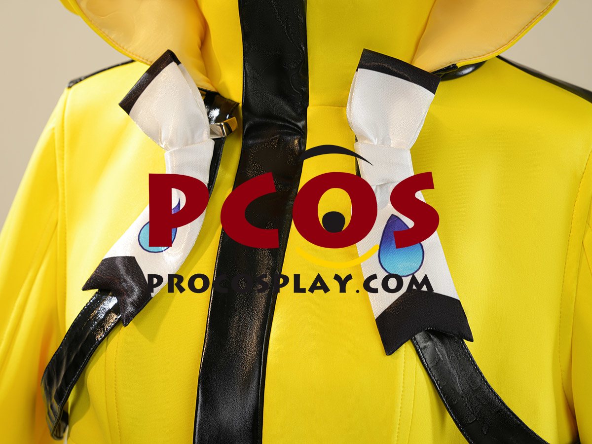 Game Genshin Impact Miliastra Wonderland Game Skin Cosplay Costume C09816
