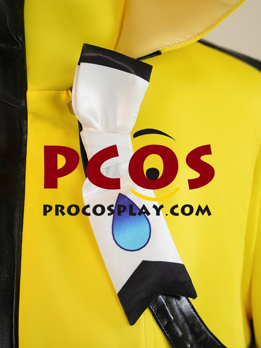 Game Genshin Impact Miliastra Wonderland Game Skin Cosplay Costume C09816