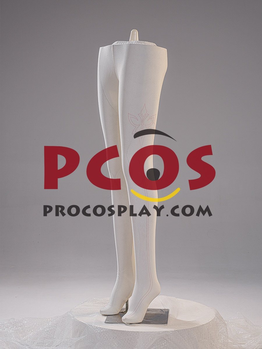 Game Genshin Impact Vesna Strivozha Cosplay Costume C10134