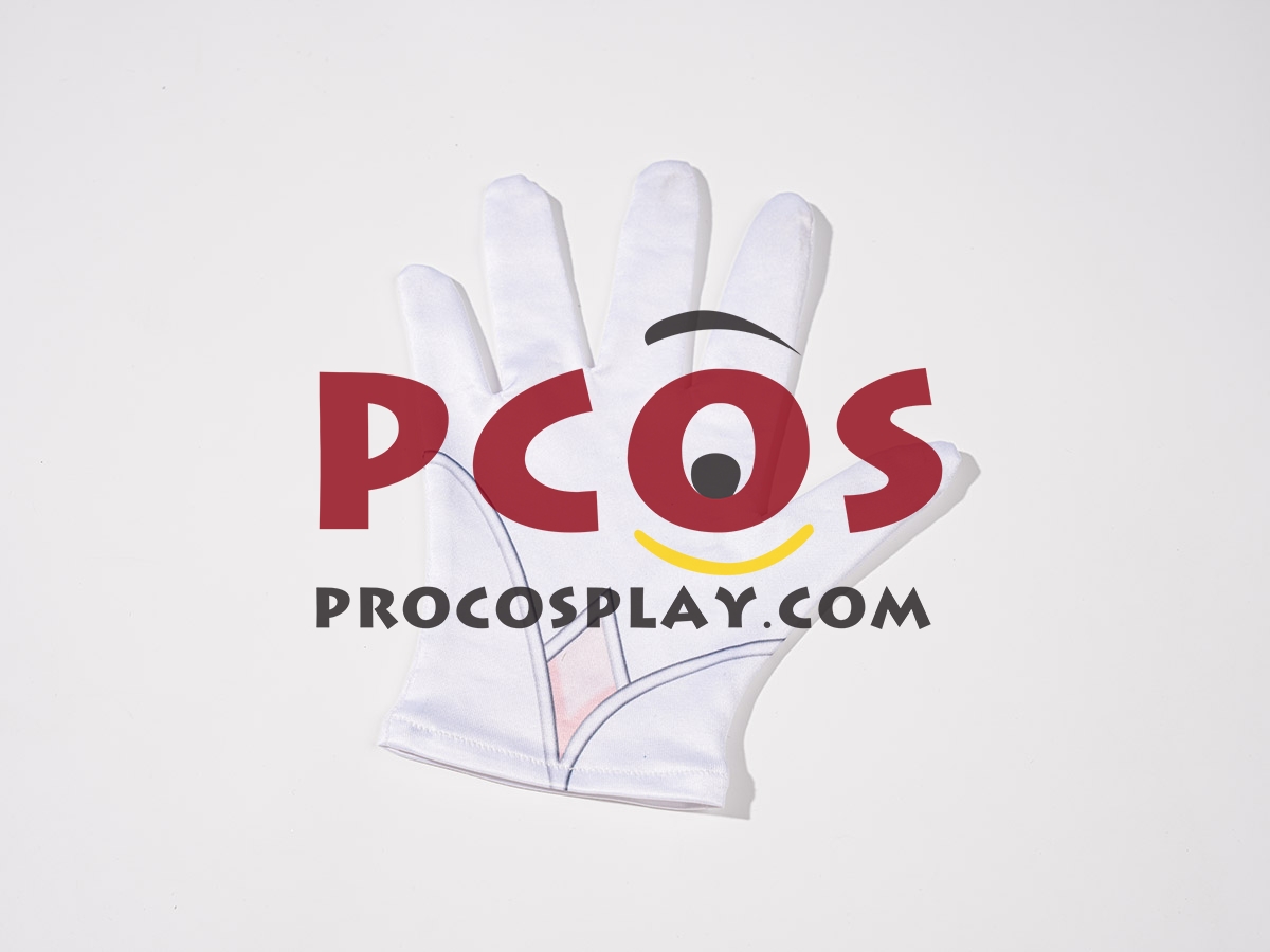 Game Genshin Impact Vesna Strivozha Cosplay Costume C10134
