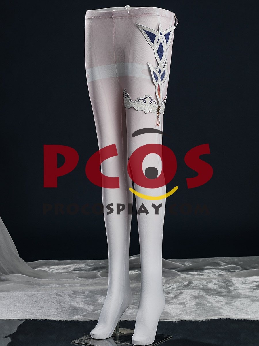 Game Genshin Impact Nicole Reeyn Cosplay Costume C09918