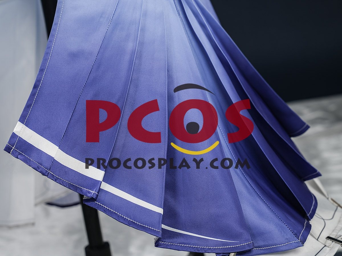 Game Genshin Impact Nicole Reeyn Cosplay Costume C09918