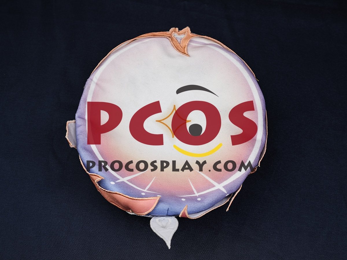 Game Genshin Impact Nicole Reeyn Cosplay Costume C09918