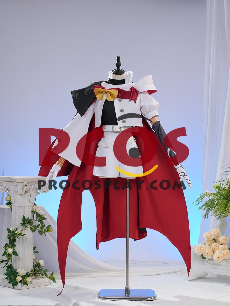(image for) Sapphire Cosplay Costume C10122