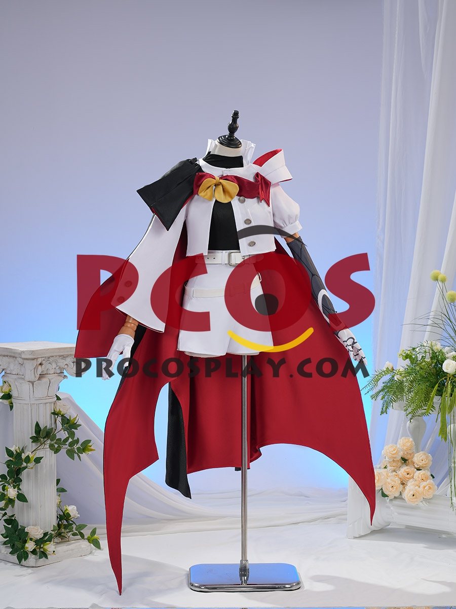 Sapphire Cosplay Costume C10122