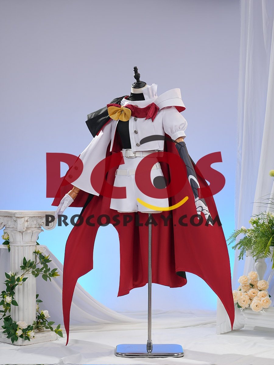 Sapphire Cosplay Costume C10122