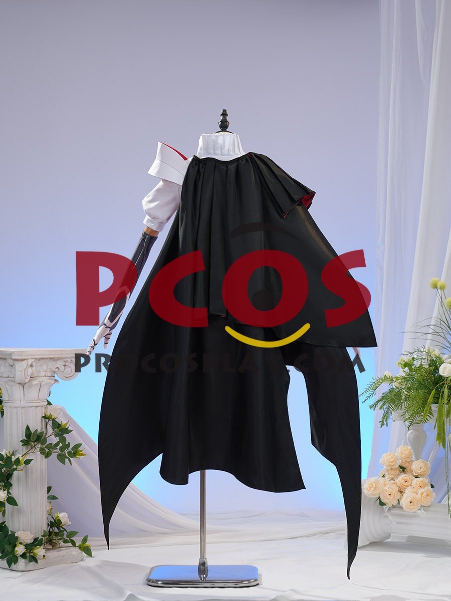 Sapphire Cosplay Costume C10122