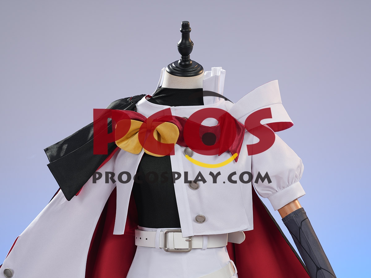 Sapphire Cosplay Costume C10122